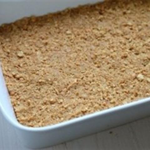 Cách làm cheesecake chanh vàng