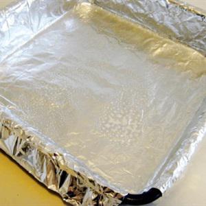 Cách làm cheesecake chanh