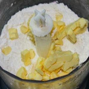 Cách làm cheesecake chanh