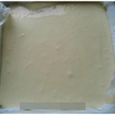 Cách làm cheesecake chanh