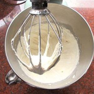 Cách làm cheesecake cherry