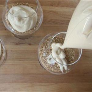 Cách làm cheesecake cherry