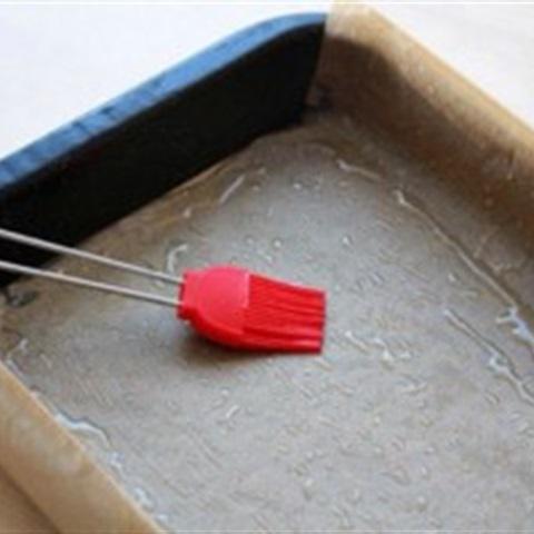 Cách làm cheesecake chocolate nướng