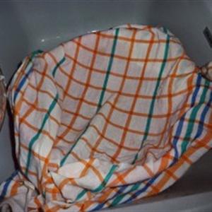 Cách làm cheesecake đậu hũ