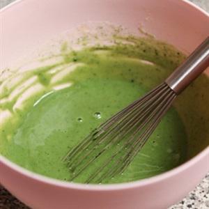 Cách làm cheesecake đậu hũ