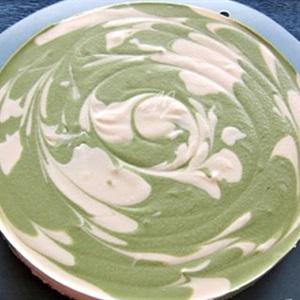 Cách làm cheesecake đậu hũ