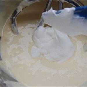 Cách làm cheesecake đậu phộng