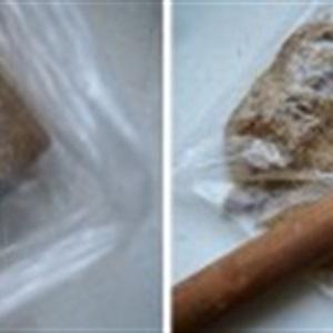 Cách làm bánh phô mai trà xanh