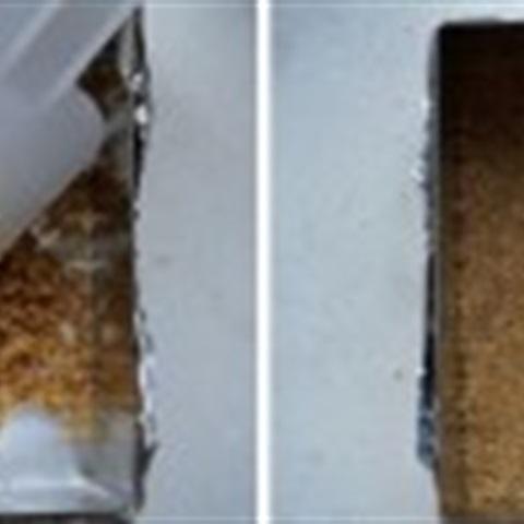 Cách làm bánh phô mai trà xanh