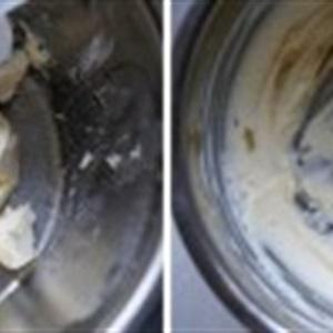 Cách làm bánh phô mai trà xanh