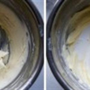 Cách làm bánh phô mai trà xanh