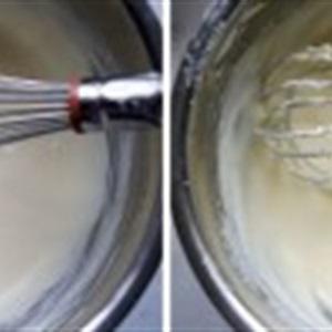 Cách làm bánh phô mai trà xanh