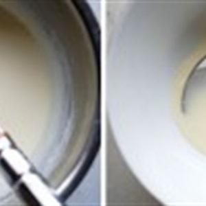 Cách làm bánh phô mai trà xanh