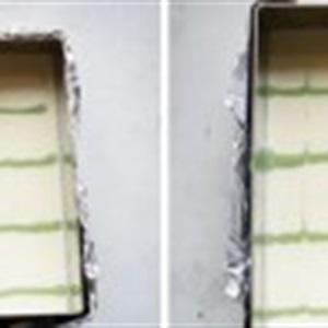 Cách làm bánh phô mai trà xanh