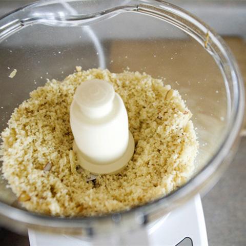 Cách làm cheesecake mini