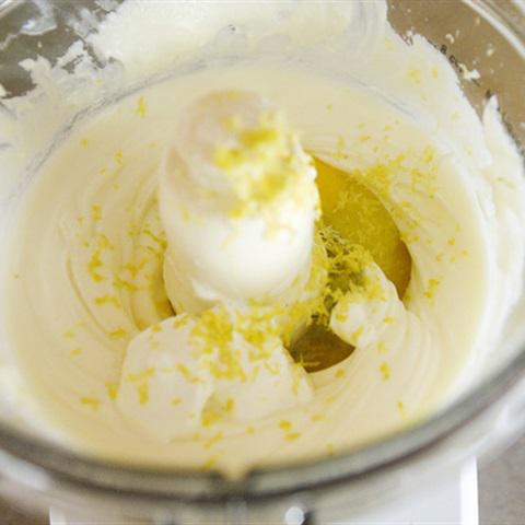 Cách làm cheesecake mini