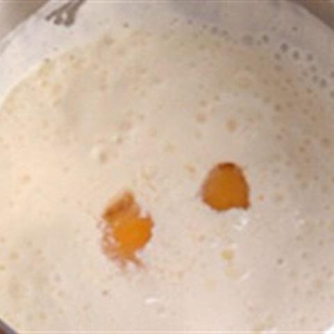 Cách làm cheesecake nướng