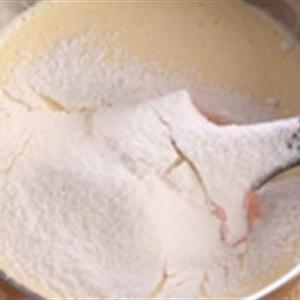 Cách làm cheesecake nướng