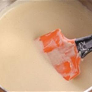 Cách làm cheesecake nướng