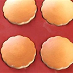 Cách làm cheesecake nướng