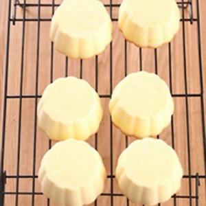 Cách làm cheesecake nướng