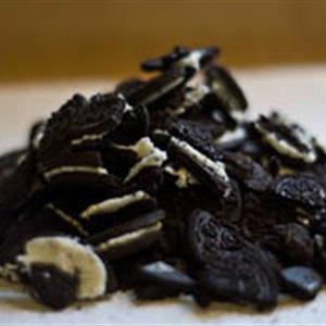 Cách làm cheesecake Oreo