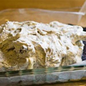 Cách làm cheesecake Oreo