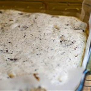 Cách làm cheesecake Oreo