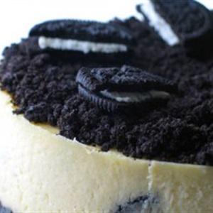 Cách làm cheesecake Oreo