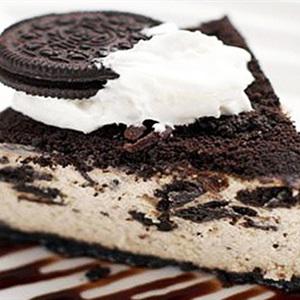 Cách làm cheesecake Oreo