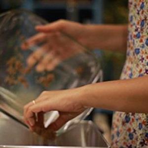 Cách làm cheesecake tình yêu