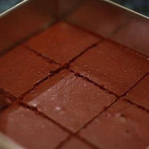 Cách làm cheesecake tình yêu