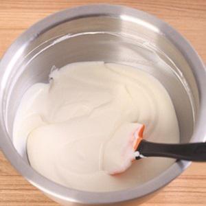 Cách làm cheesecake trà xanh