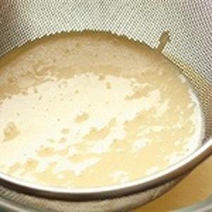 Cách làm cheesecake trứng omelet