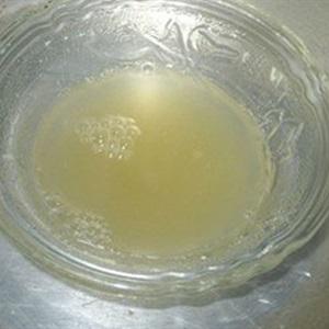 Cách làm cheesecake xoài