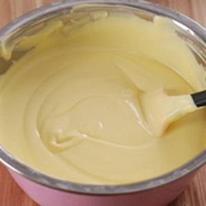 Cách làm cheesecake xoài