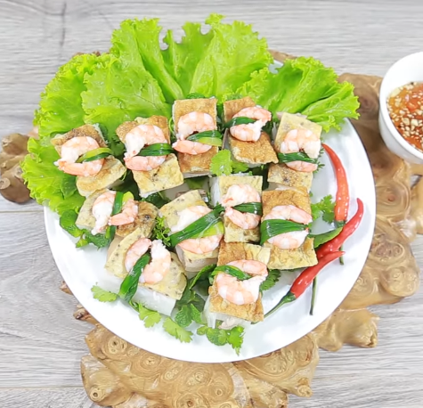 Chết thèm với gà cuộn hành nướng giấy bạc cực kỳ đưa cơm