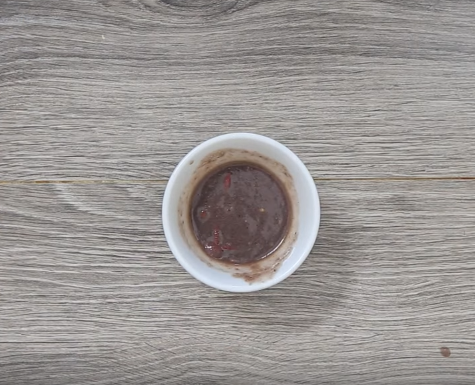 Chết thèm với món thịt chiên ba lớp vàng ruộm, cực kỳ đưa cơm