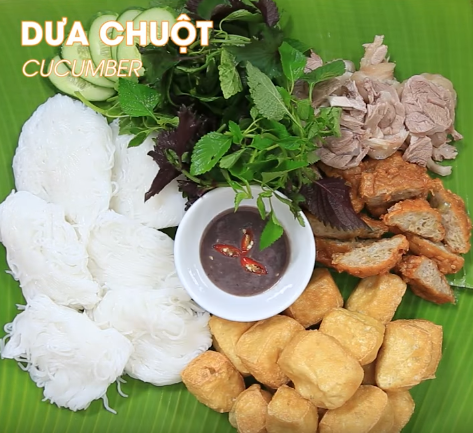 Chết thèm với món thịt chiên ba lớp vàng ruộm, cực kỳ đưa cơm