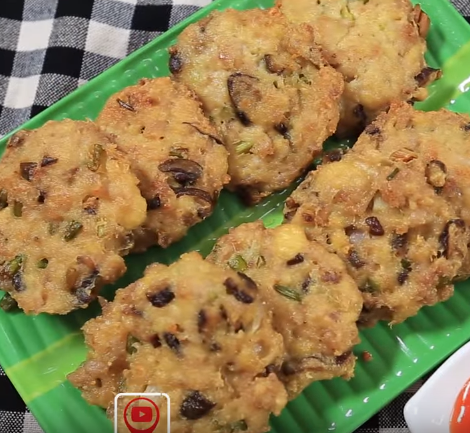 Chỉ 10 phút có ngay món cơm cháy kiểu Sing giòn rụm, ngon ngất ngây từ cơm nguội còn thừa