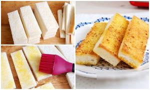 Chỉ 3 bước và 1 chiếc chảo, có ngay món gà quay ngon mê ly