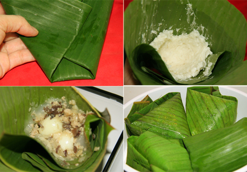 Chỉ bằng một chiếc chảo, tráng bánh cuốn sẽ dễ như trở bàn tay với cách này