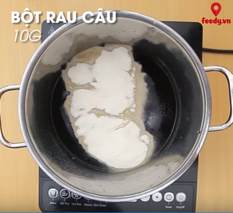 Chỉ thêm vài lát loại quả này, hũ dưa muối của bạn sẽ ngon hơn gấp 100 lần