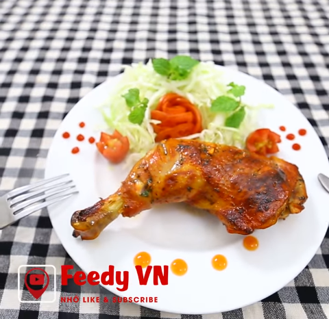 Chỉ vài phút là có ngay bánh mì chuối chiên thơm ngon cho bữa sáng đầy đủ dinh dưỡng