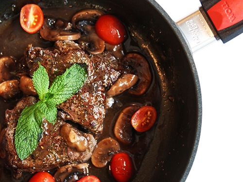 Chỉ với 2 bước có ngay nước đậu xanh giải độc cơ thể