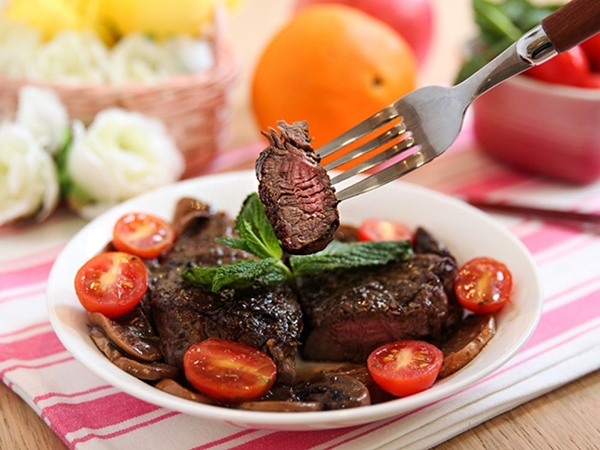 Chỉ với 2 bước có ngay nước đậu xanh giải độc cơ thể