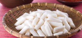 Chia sẻ cách làm bánh gạo tteokbokki cực dễ