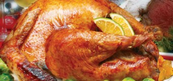 Chia sẻ cách làm Gà nướng mật ong ngon tuyệt vời