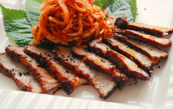 Chia sẻ cách làm thịt xá xíu ngon đến lạ miệng