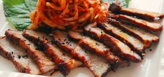 Chia sẻ cách làm thịt xá xíu ngon đến lạ miệng